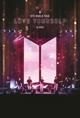 2023 LOVE YOURSELF 演唱會：韓國天團的全球熱潮引發迷人魅力