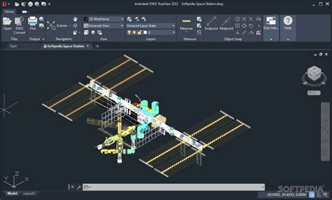 dwg trueview 無料：デジタルデザインの未来を切り開くツール