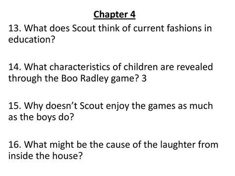 What Does Scout Think of Her School's New Style of Education? And Why Does It Remind Her of a Dancing Elephant?