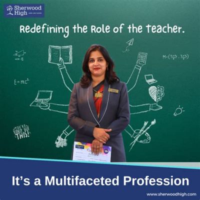 What is a General Education Teacher? Exploring the Multifaceted Role in Modern Education