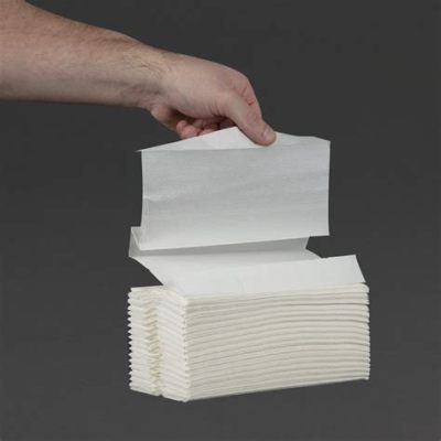 What is C Fold Paper Towel: A Dive into Its Unique Design and Unexpected Connections