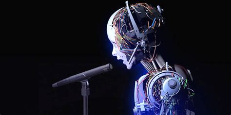 Will AI Replace Musicians? Exploring the Symphony of Human Creativity and Machine Precision